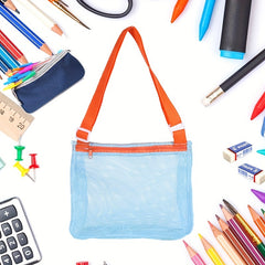 Toy Organizer Storage Bag for Kids Room