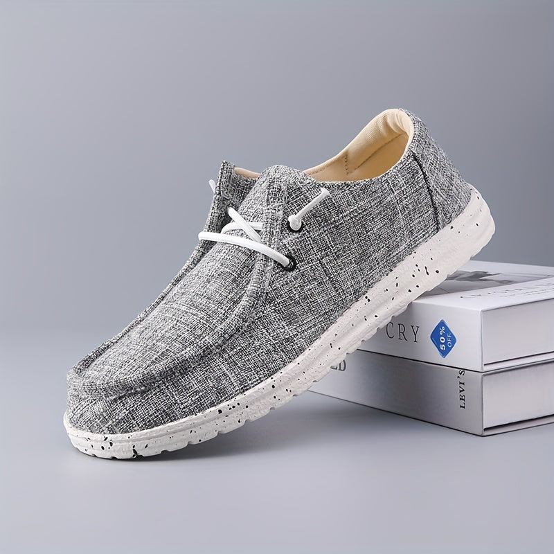 Men's Lightweight Breathable Loafer Shoes Spring/Summer