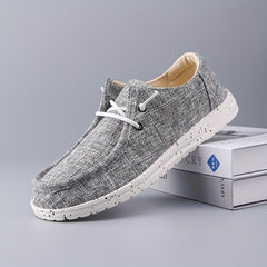 Men's Lightweight Breathable Loafer Shoes Spring/Summer