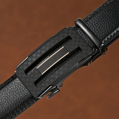 Men's Handsome Buckle Belt for Husband Boyfriend