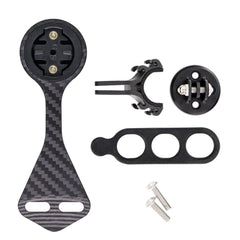 Universal Bike Mount for GoPro Garmin Bryton Cat Eye Hands Free Riding
