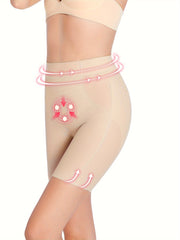 Tummy Control Shaping Shorts for Women