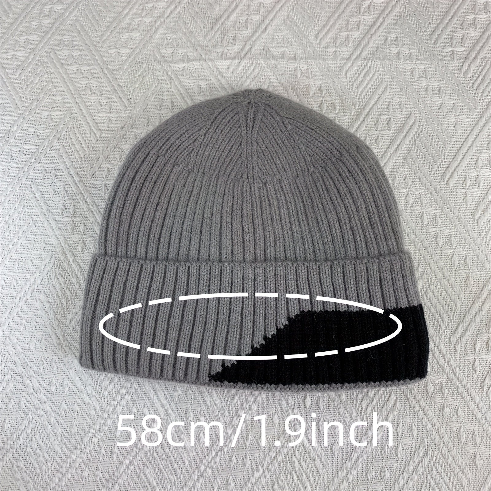 Velvet Warm Hat with Ear Protection