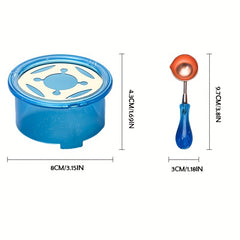 Wax Seal Spoon for Wedding Invitations