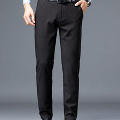 Men's Casual Business Pants