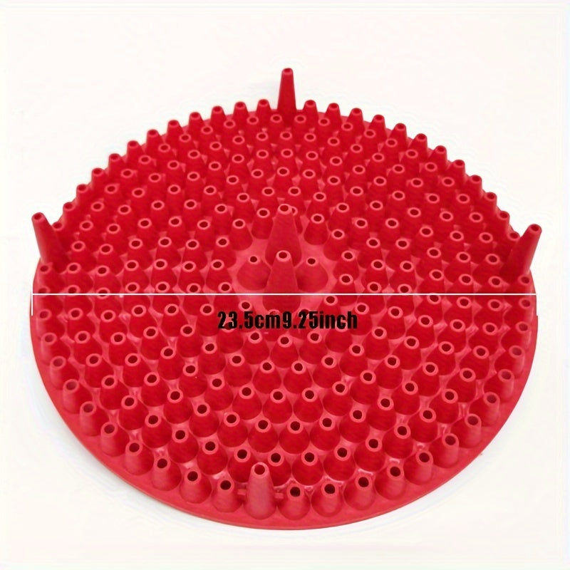 Car Wash Sandstone Guard Isolation Net Funnel Sandstone Filter Net