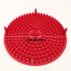 Car Wash Sandstone Guard Isolation Net Funnel Sandstone Filter Net