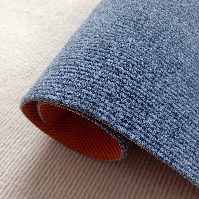 Soundproof Rug Drum Piano Noise Reduction Mat