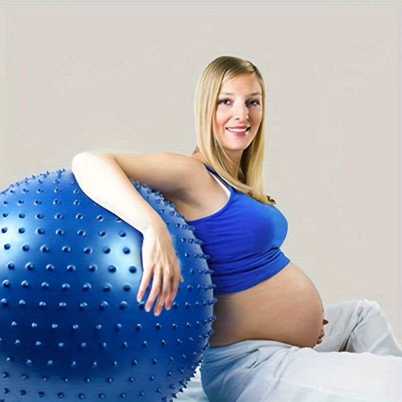 Fitness & Yoga Ball Balance Ball 17.72in 1pc