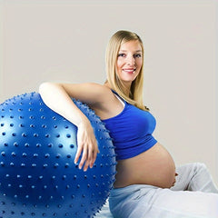 Fitness & Yoga Ball Balance Ball 17.72in 1pc