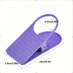 Portable Desk Cup Holder For Office And Home