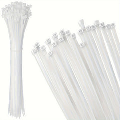 100pcs Heavy Duty Cable Zip Ties 29 46 Cm
