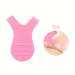 332pcs Eye Makeup Tool Set Eyelash Roll Isolation Eye Patch Tape Cup Cotton S