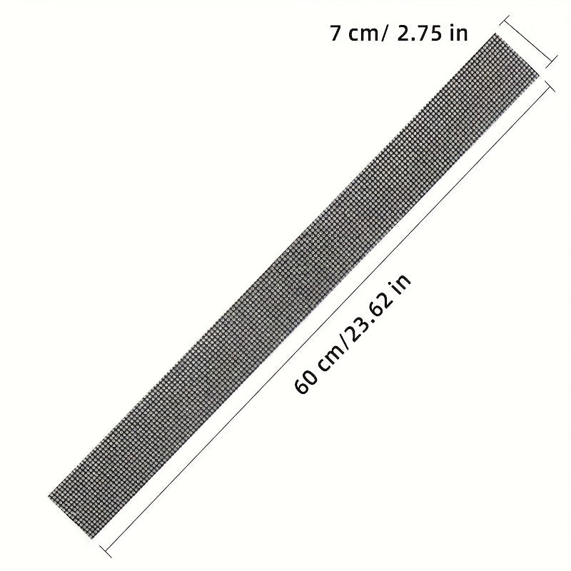 Car Diamond Sill Door Bumper Protection