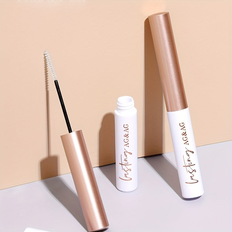 Eyelash Styling Primer Curling Long Mascara Waterproof Sweat Proof