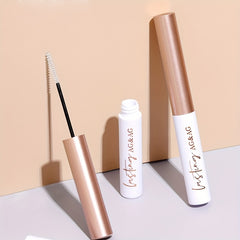 Eyelash Styling Primer Curling Long Mascara Waterproof Sweat Proof