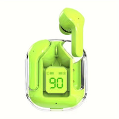 True Wireless Headset Sports Headset Waterproof Stereo Mobile Phone