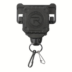 Molle Gear Tether Retractable Key Tools Holder