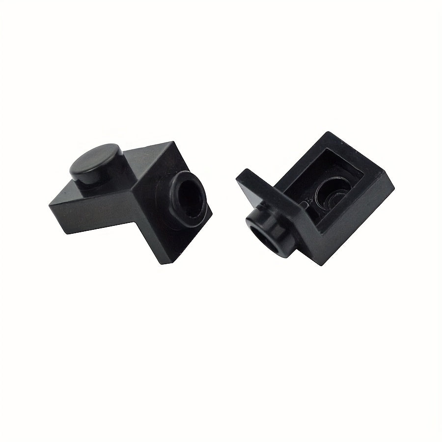 30pcs 1x1 Brick Support Accessories Bracket for DIY Brick Board 36841