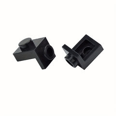 30pcs 1x1 Brick Support Accessories Bracket for DIY Brick Board 36841