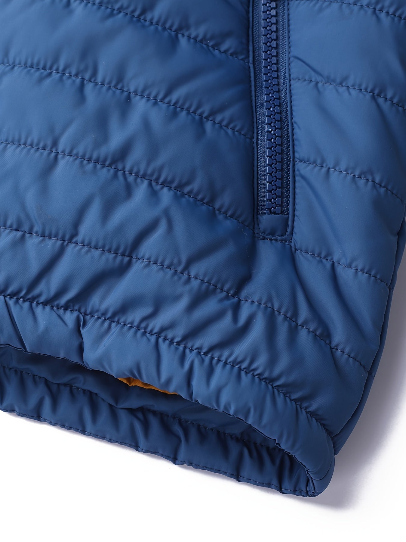 Boys Hooded Jacket Coat Zip Up Casual Kids Clothes