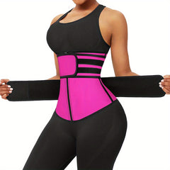 Neoprene Waist Trainer Women's Workout Waist Trimmer