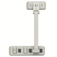 Child Metal Window Safety Lock Baby Sliding Window Restraint