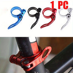 Mountain Bike Saddle Clip Cycling Accessory