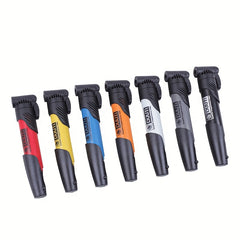 Mini Air Pump for Mountain Bike Cycling