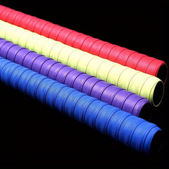 2m Baseball Bat Anti Slip Wrapping Strap Sweat Absorption Tape Band
