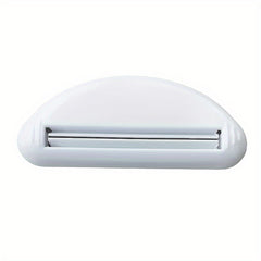 2pcs Toothpaste Squeeze Plastic Squeezer for Bathroom