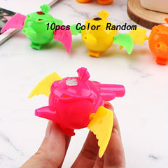 Bird Whistle Random Colors Sound Toys Kids Party And Holiday Ideas Gadgets