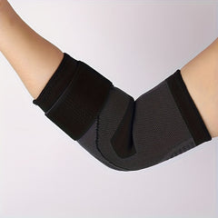 Size Up Bandage Elbow Pads Outdoor Sports Compression