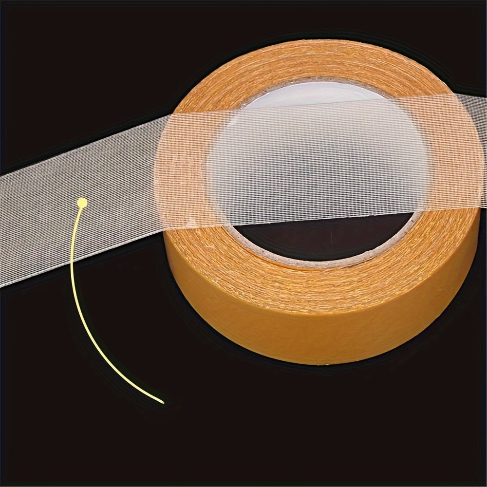 20M Sticky Double Sided Adhesive Tape for Carpet Leather Wall & Floor Fixing