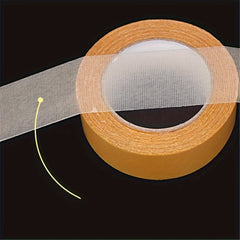 20M Sticky Double Sided Adhesive Tape for Carpet Leather Wall & Floor Fixing