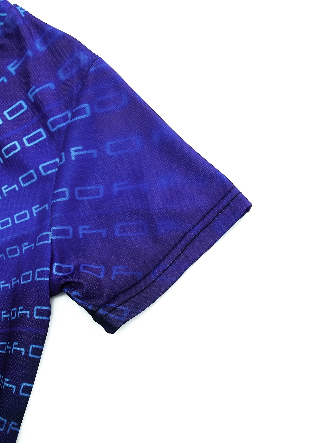 Kids' Quick Dry 3D Print T-Shirt for Summer Fun