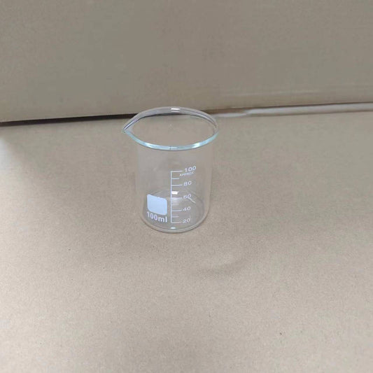 600ml Laboratory Beaker