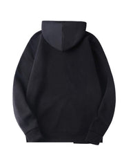 Bear Dancing Boys Hooded Sweatshirt