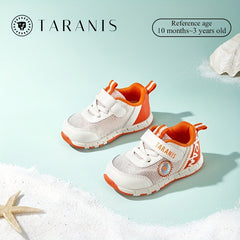 Comfy Walking Shoes for Baby Boys & Girls