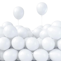 40 Latex Balloons for Garland & Arch - Party Decorations