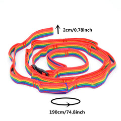 Durable Camping Rope for Tents & Gear