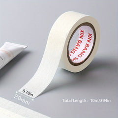 DIY Tape Masking Paper Painting Adhesive Art Professional Supplies