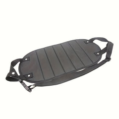 Adjustable Portable Foot Rest for Office Travel