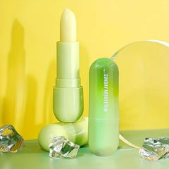 Water Glow Lip Balm Moisturizing Lip Care Mask