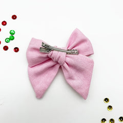 Christmas Snowflake Hair Clip Hairpins Head Decoration