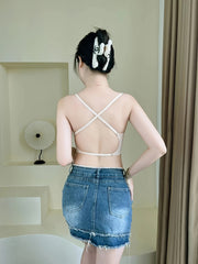 Wireless Push-Up Bra w/ Adjustable Straps & Removable Pads