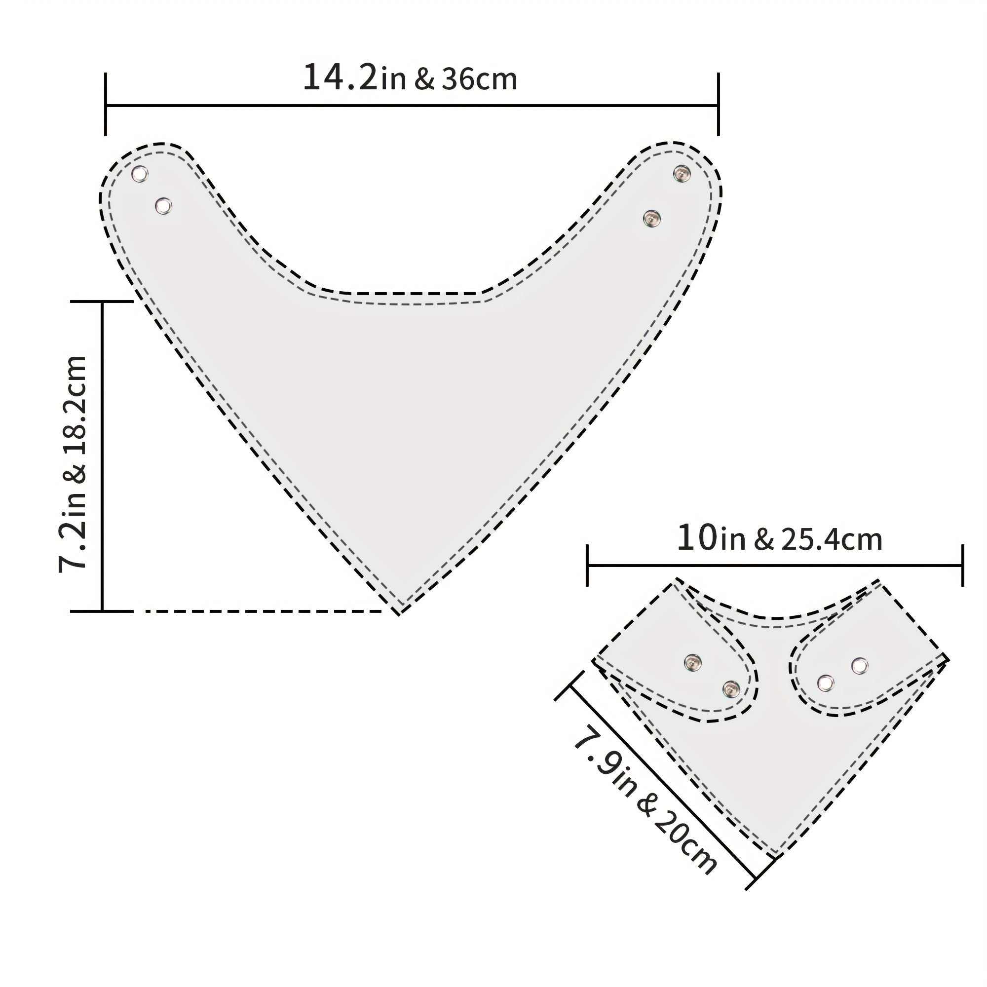 3pcs Baby Flowers Bibs Absorbent Feeding Soft Cotton Bibs