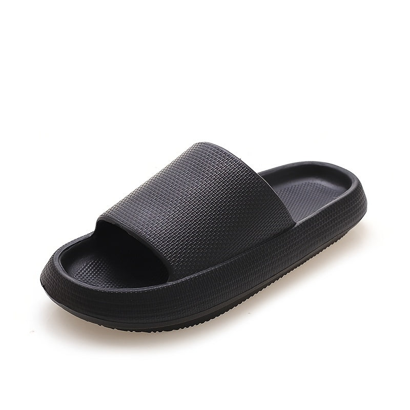 Men's Lightweight Cloud Slides Non Slip Slippers