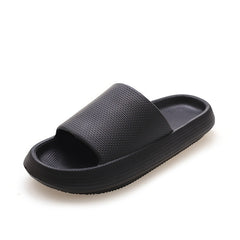 Men's Lightweight Cloud Slides Non Slip Slippers