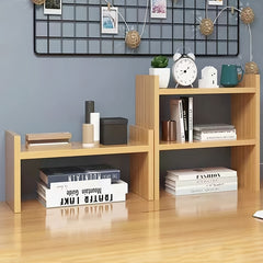 1pc Minimalist Desktop Storage Rack Kitchen Seasoning Office Storage